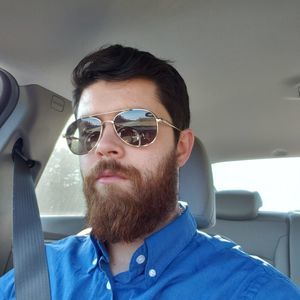 Meet your Posher, Kevin